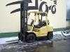 Hyster - H4.00XM-5 - 2000