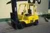 Hyster - H2.50XM - 1998